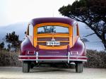 Packard Standard Eight Station Sedan 1948 года